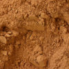 ocre havane, terre naturelle, terre jaune, color-rare