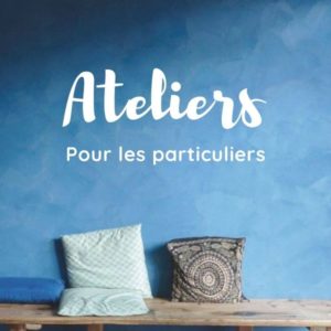 Les PARTICULIERS