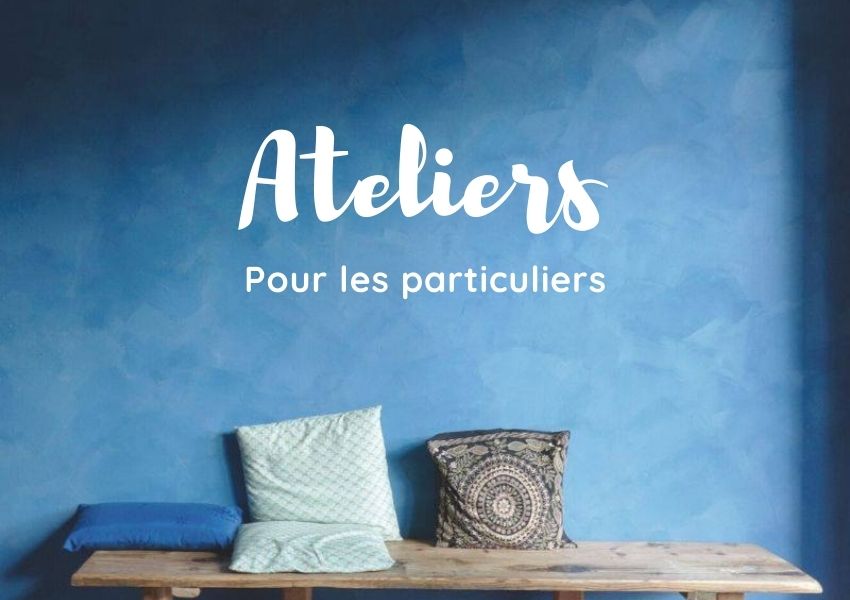 Les PARTICULIERS