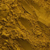 terre jaune san ambrogio, pigment , terre naturelle, color-rare
