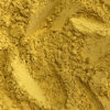 pigment terre jaune capri, colorare