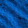 color-rare, pigment, bleu, cobalt, bleu horizon cobalt, pigment pour la chaux, pigment peinture tempera, pigment enduit chaux, coffret pigments cobalt