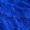 color-rare, pigment bleu gendarme cobalt