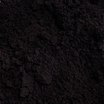 Color-Rare, pigment nuit profonde cobalt