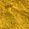 color-rare, pigment cadmium jaune d'oeuf