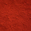 color-rare, pigment, Rouge salsa cadmium