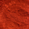 color-rare, Rouge tulipe cadmium