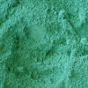 color-rare, pigment vert nénuphar