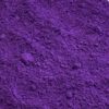 Color-Rare, pigment violet manganese