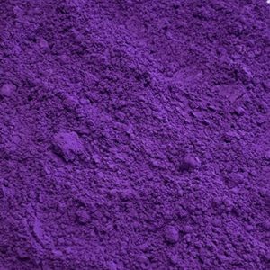 VIOLET MANGANESE