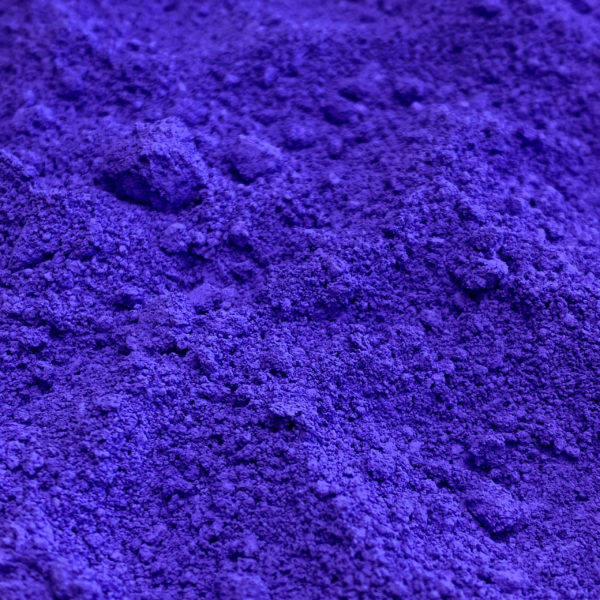 violet outremer ultra, pigment violet pour les peintures