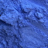 bleu cobalt efffervescnet, terre bleue, color-rare