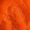 pigment orange mandoline, pigment orange clair aquarelle, color-rare, colorare