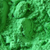 pigment vert perroquet, color-rare