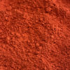 pigment rouge fuego, color-rare
