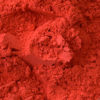 pigment rouge laque, color-rare