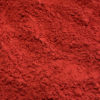 pigment aquarelle, pigment rouge vermillon, color-rare