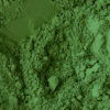 Color-rare, pigment vert giallastro