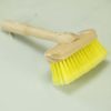 Colorare, peinture à la chaux, peinture naturelle, brosse pvc