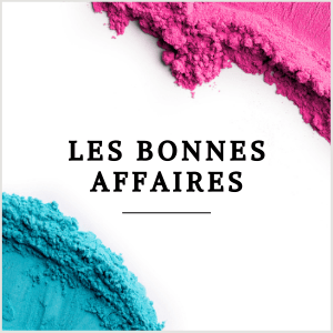 PIGMENT - Les bons plans