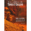 color rare, livre, cahier terres et couleurs, les ocres