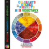 colore rare, livre, colorants encres et pigments vegetaux