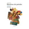 color rare, livre, manières de peindre