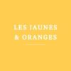 les jaunes et oranges, Color-Rare