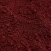 pigment, Rouge cadmium foncé, Color-rare