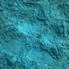 bleu caraibes, pigment bleu vert, color-rare