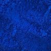 Bleu éléphant cobalt, coffret pigments cobalt