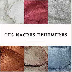 NACRE EPHEMERE