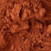 pigment terre de sienne brulée rouge 5876, colorare