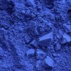 pigment bleu pour la peinture, color-rare